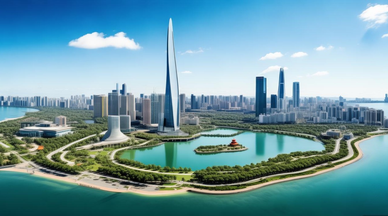 深圳蛇口有什么景点 深圳蛇口有什么景点