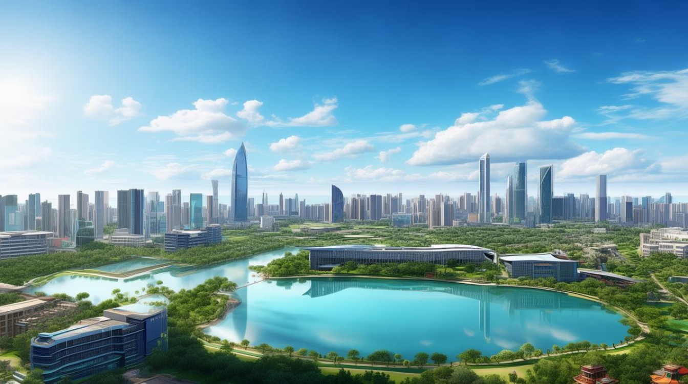 深圳蛇口有什么景点 深圳蛇口有什么景点