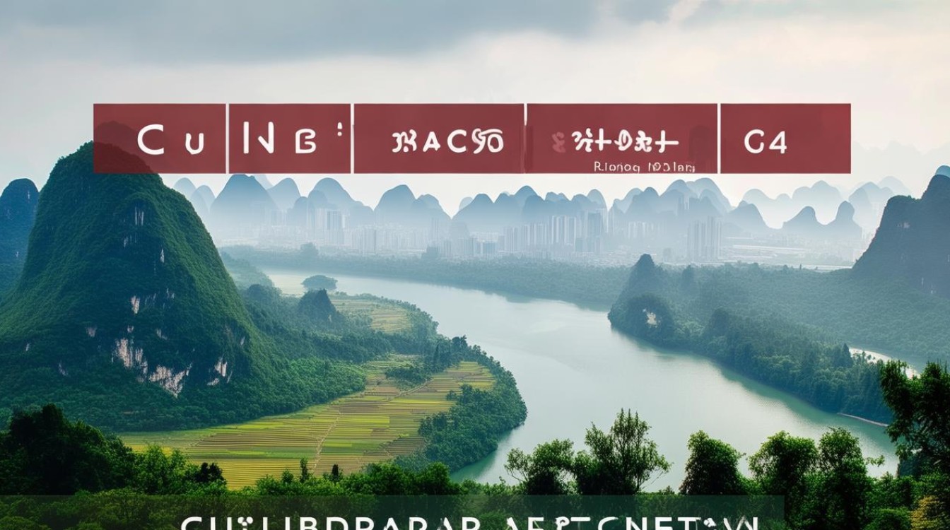 广西有哪些红色景点