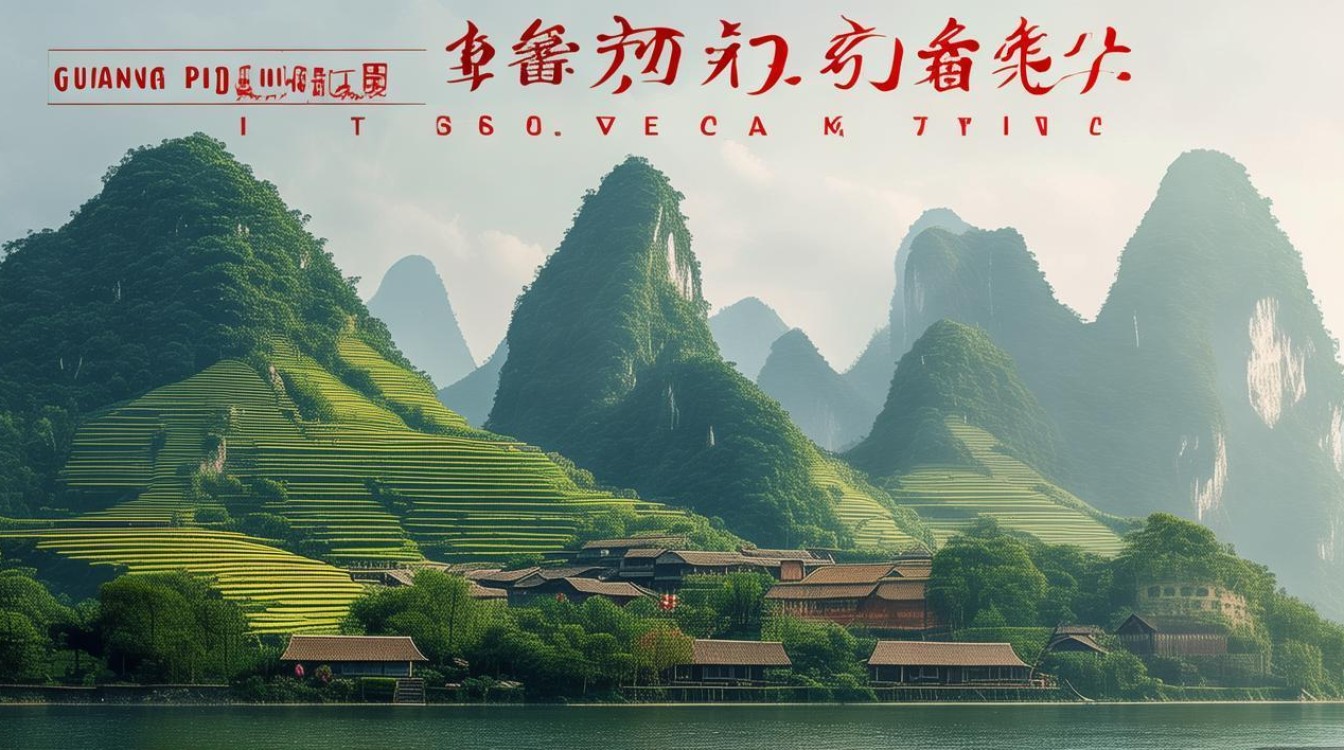 广西有哪些红色景点