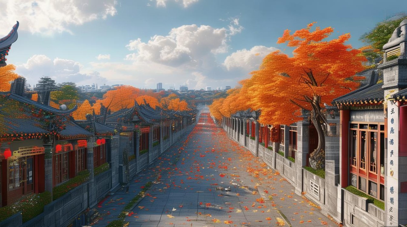 徐州秋季旅游景点