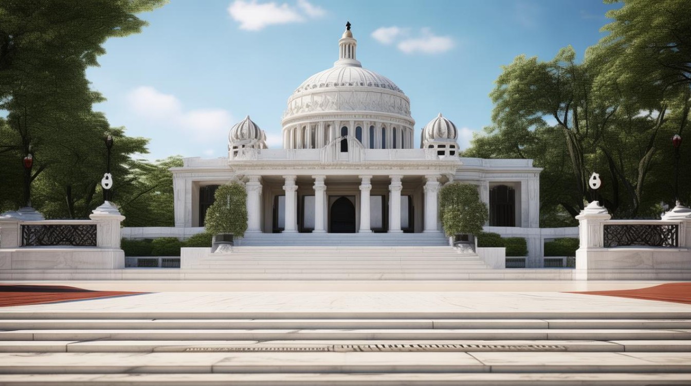 美国华盛顿的景点 美国华盛顿的景点