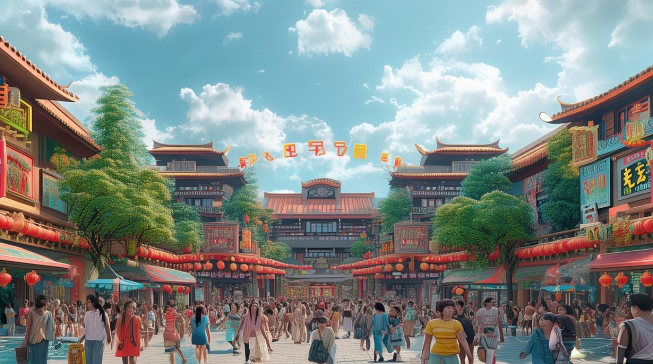 微信旅游景点 微信旅游景点