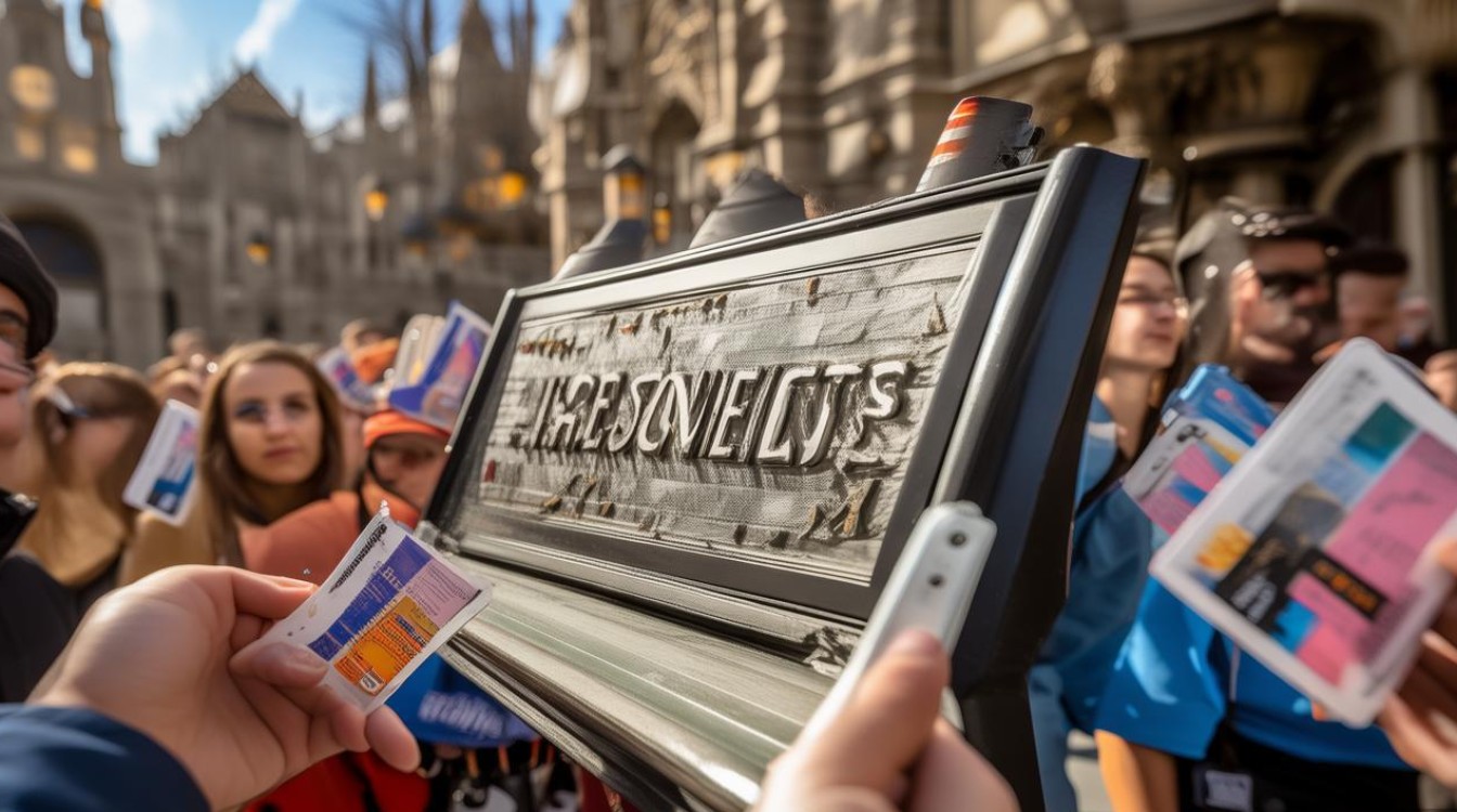 景点门票学生证