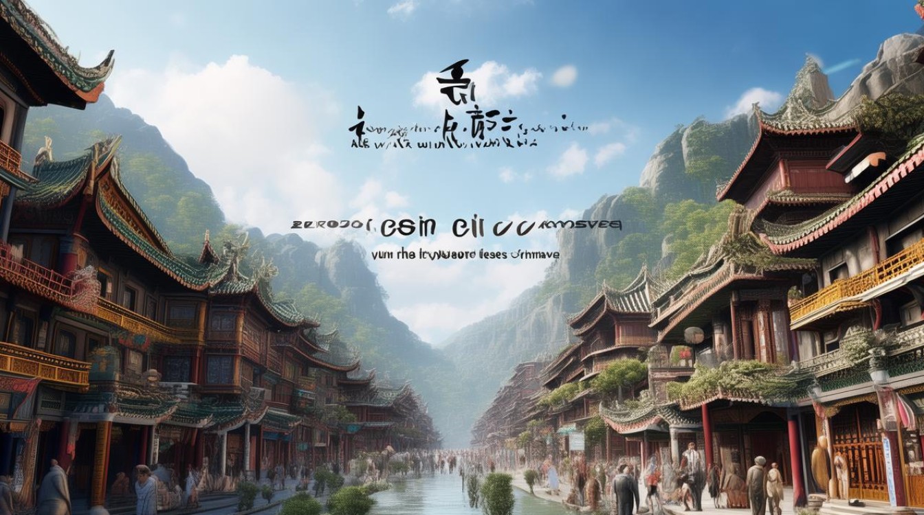 乐山市内景点 乐山市内景点