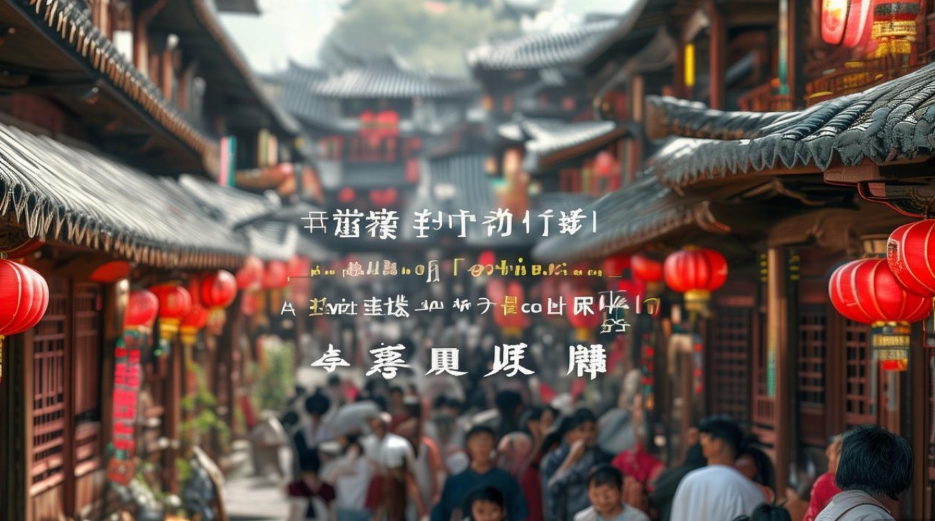 宿松景点排行榜 宿松景点排行榜