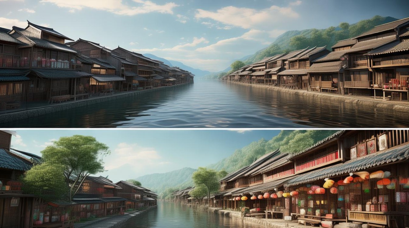 安昌古镇周边景点