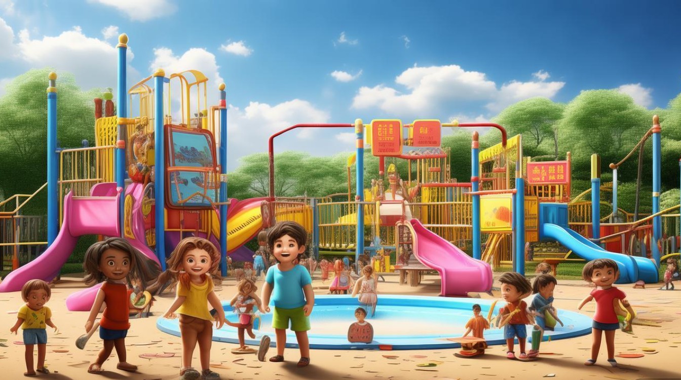 沈阳儿童游玩景点推荐