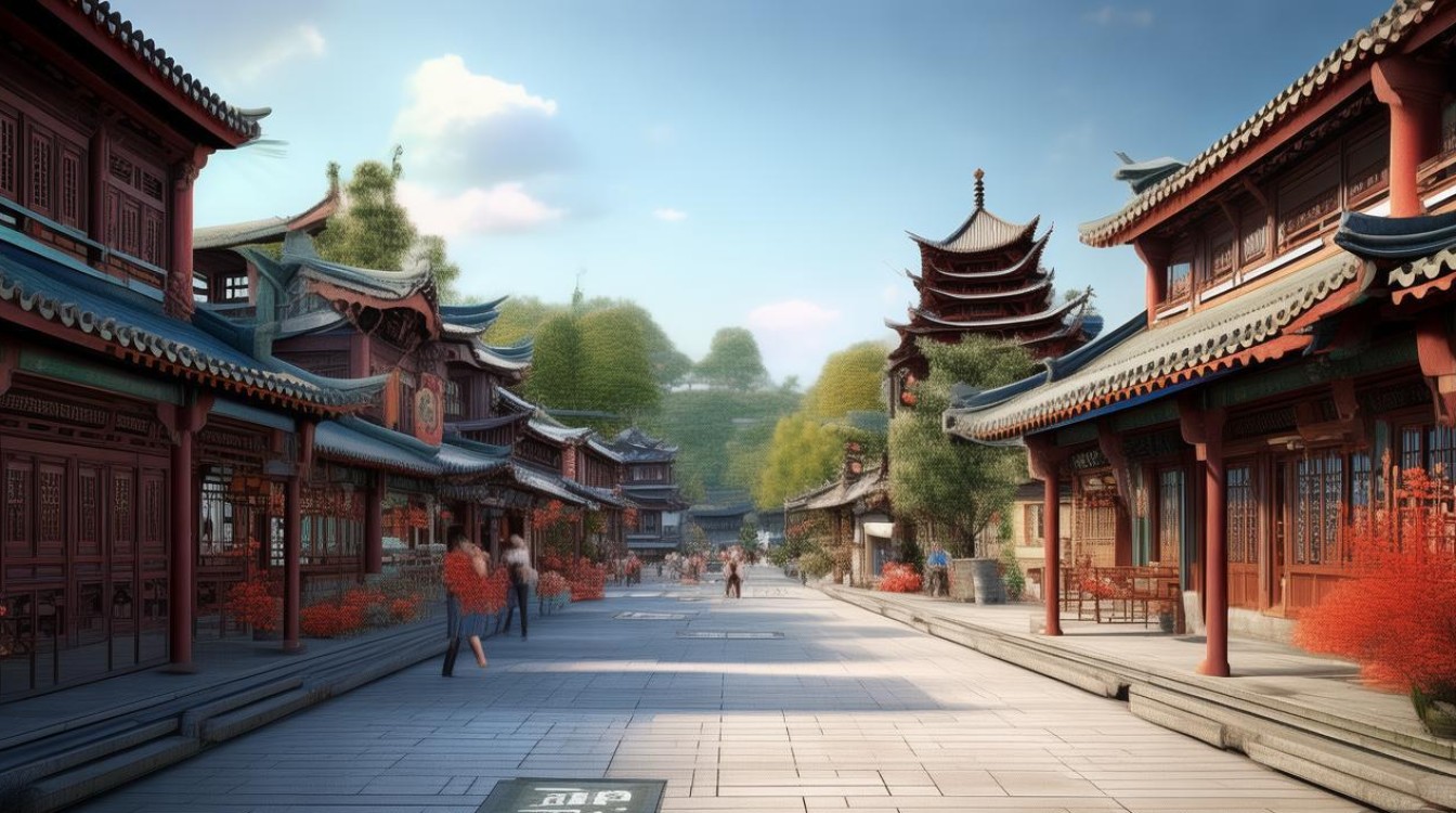 浙江椒江旅游景点 浙江椒江旅游景点