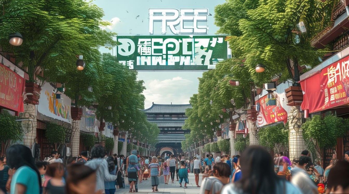 南通景点免费开放日