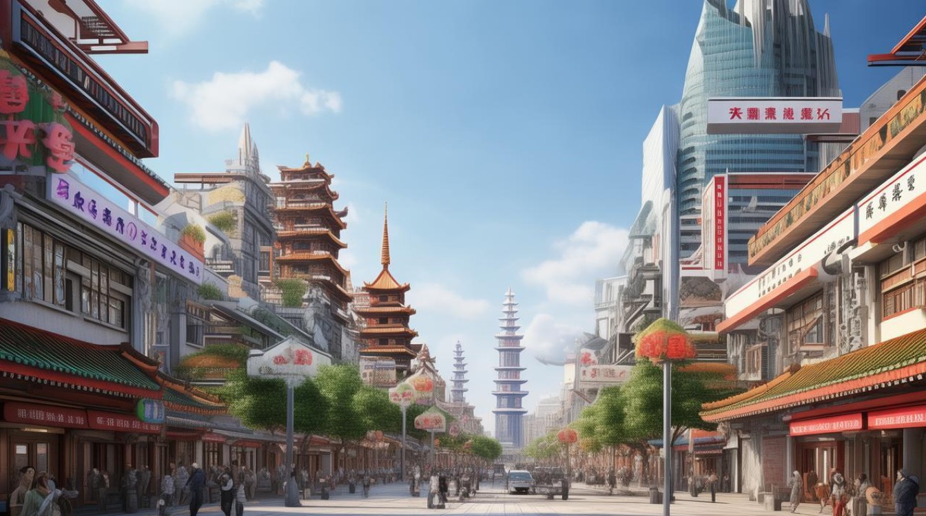 郑州旅游必去景点推荐