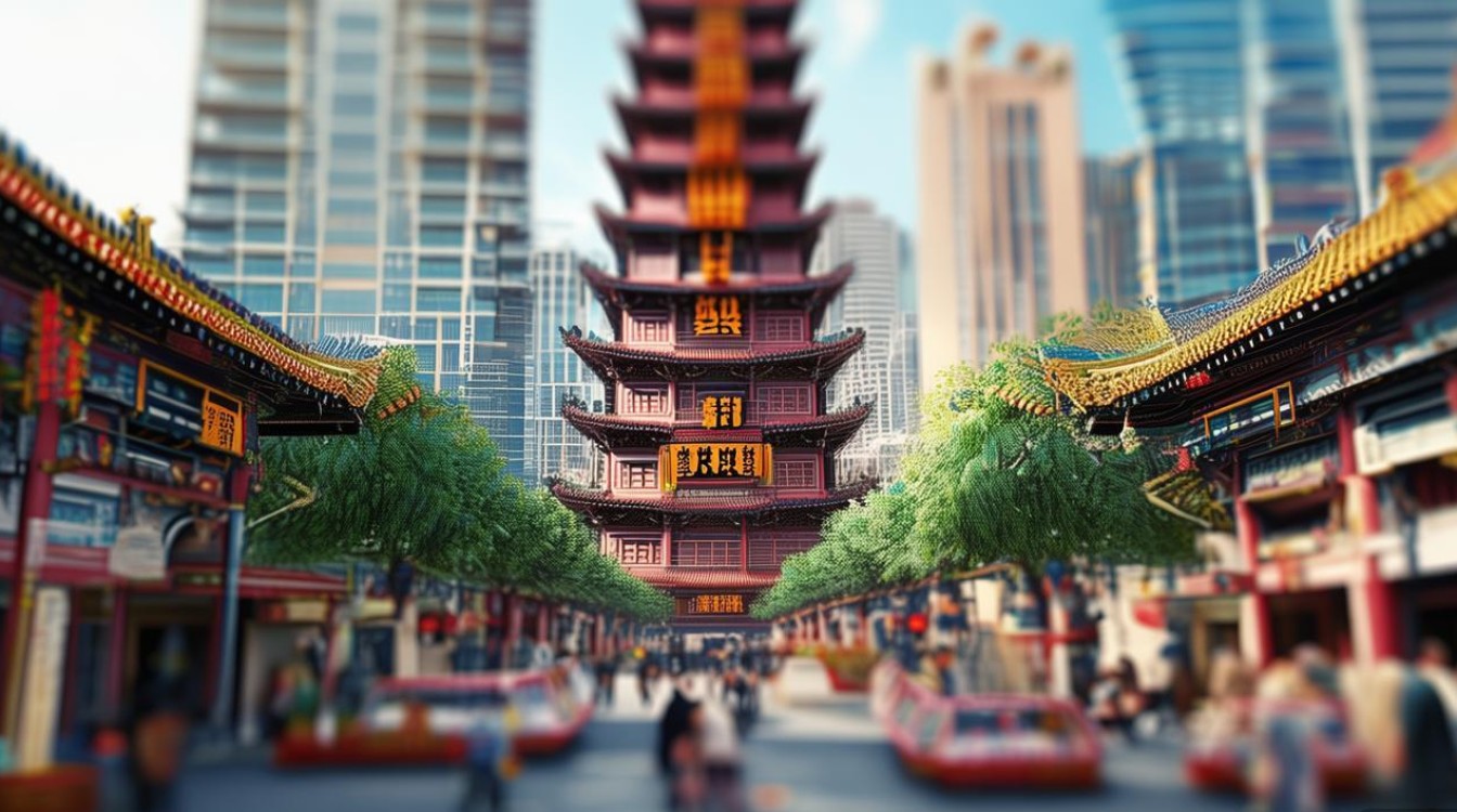 郑州旅游必去景点推荐