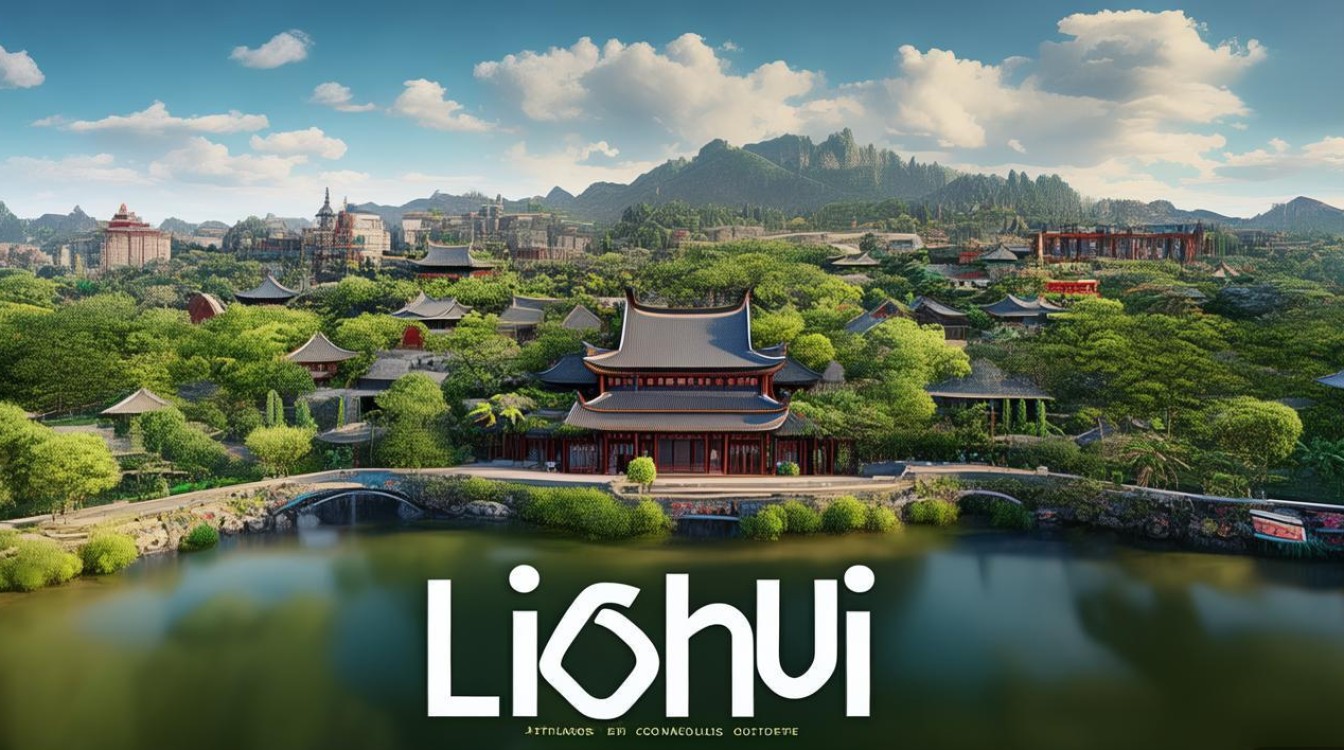 丽水旅游攻略景点必去