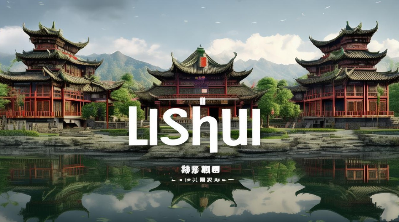 丽水旅游攻略景点必去