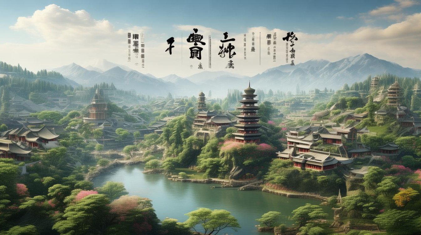 安徽无为有什么景点 安徽无为有什么景点