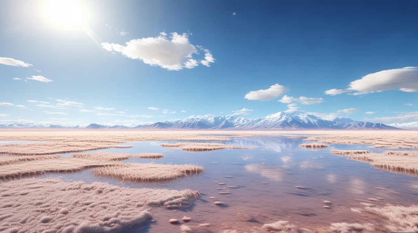 大柴旦的景点 大柴旦的景点