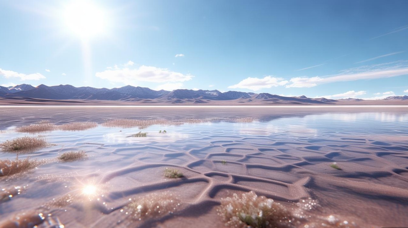大柴旦的景点 大柴旦的景点