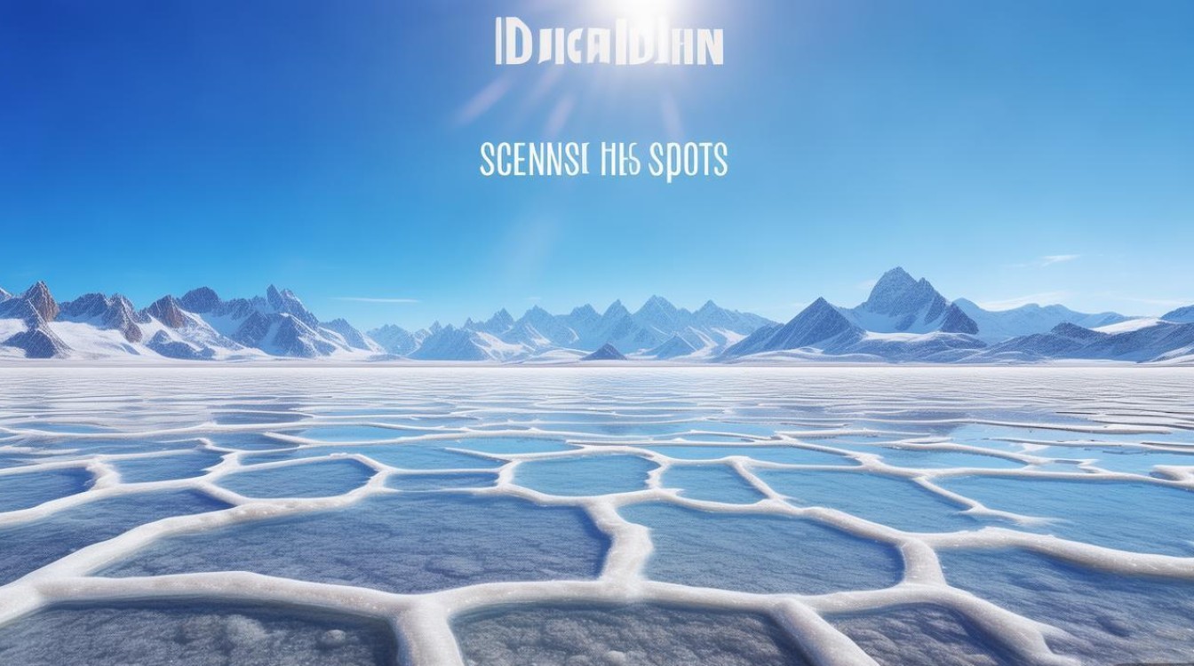 大柴旦的景点 大柴旦的景点