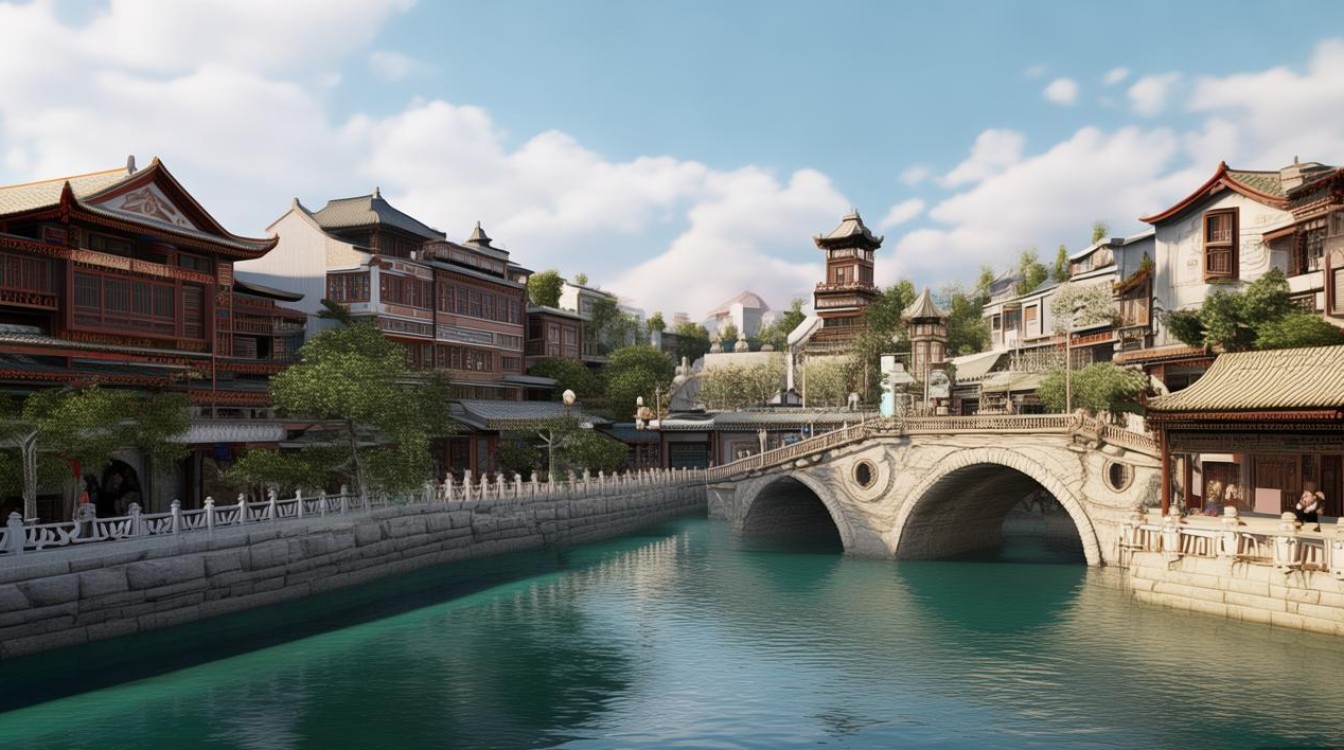 南通必去景点有哪些