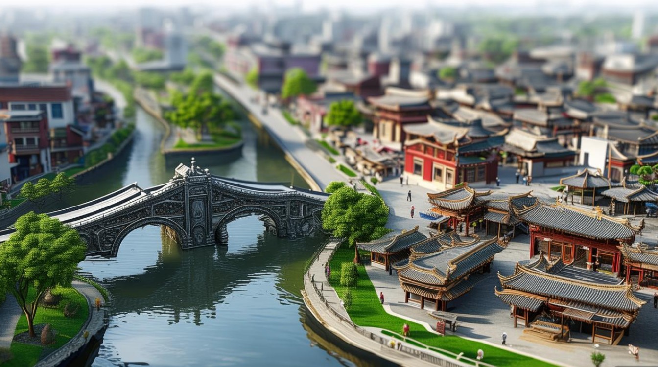 南通必去景点有哪些