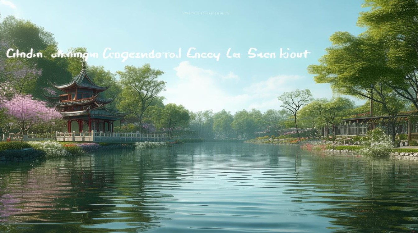 成都有湖的景点 成都有湖的景点