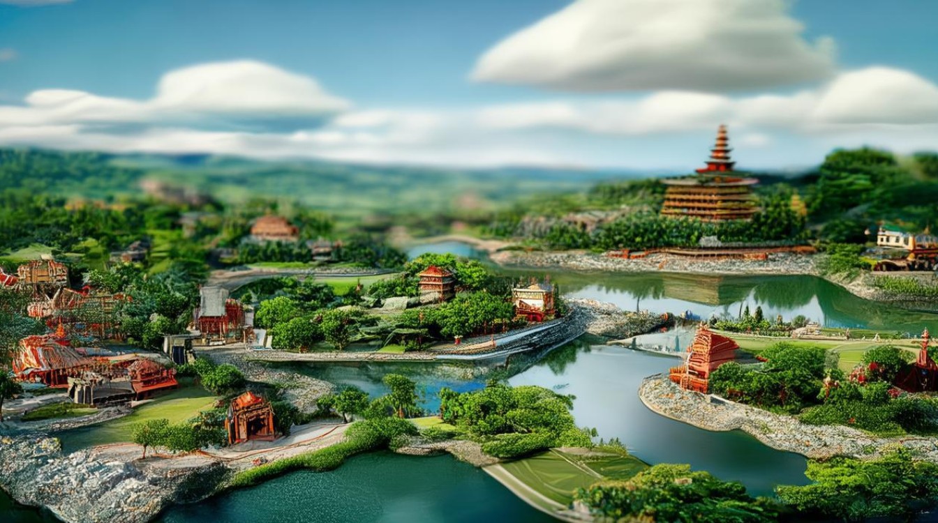 宾县景点排行榜