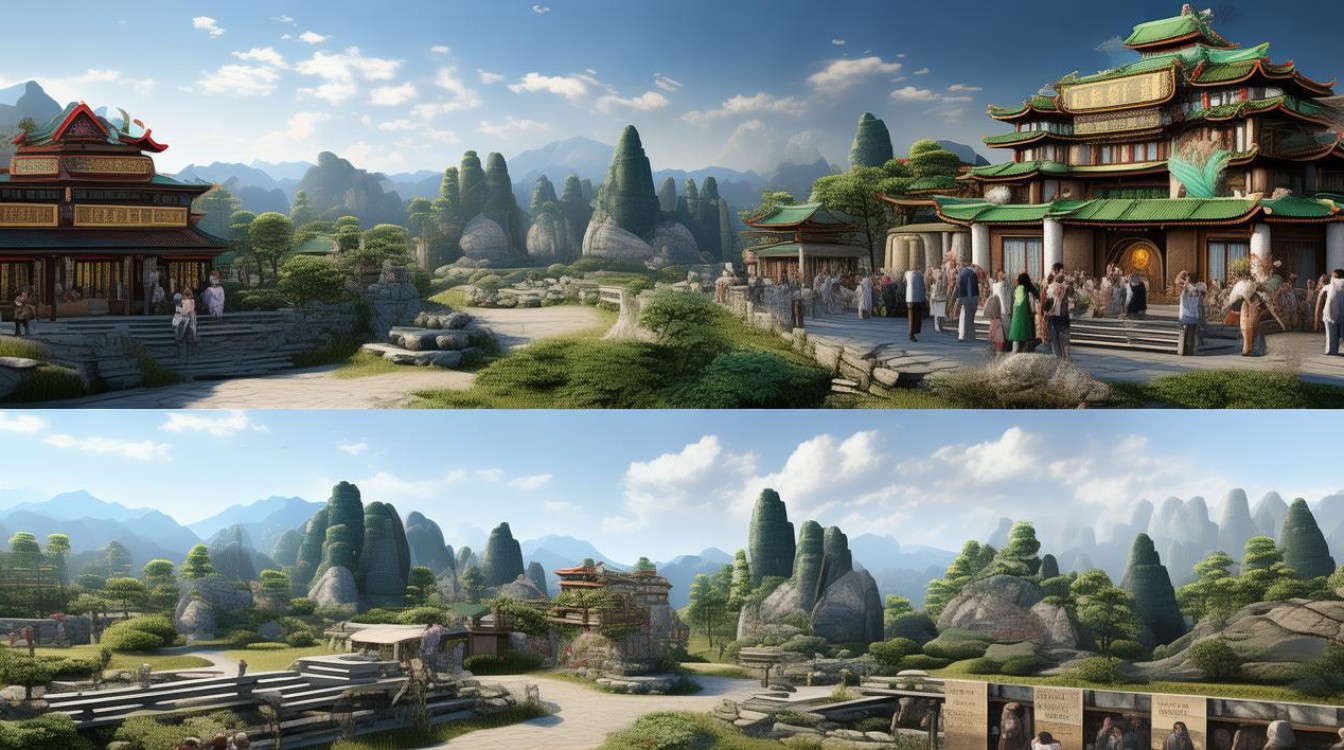 灵璧景点排行榜