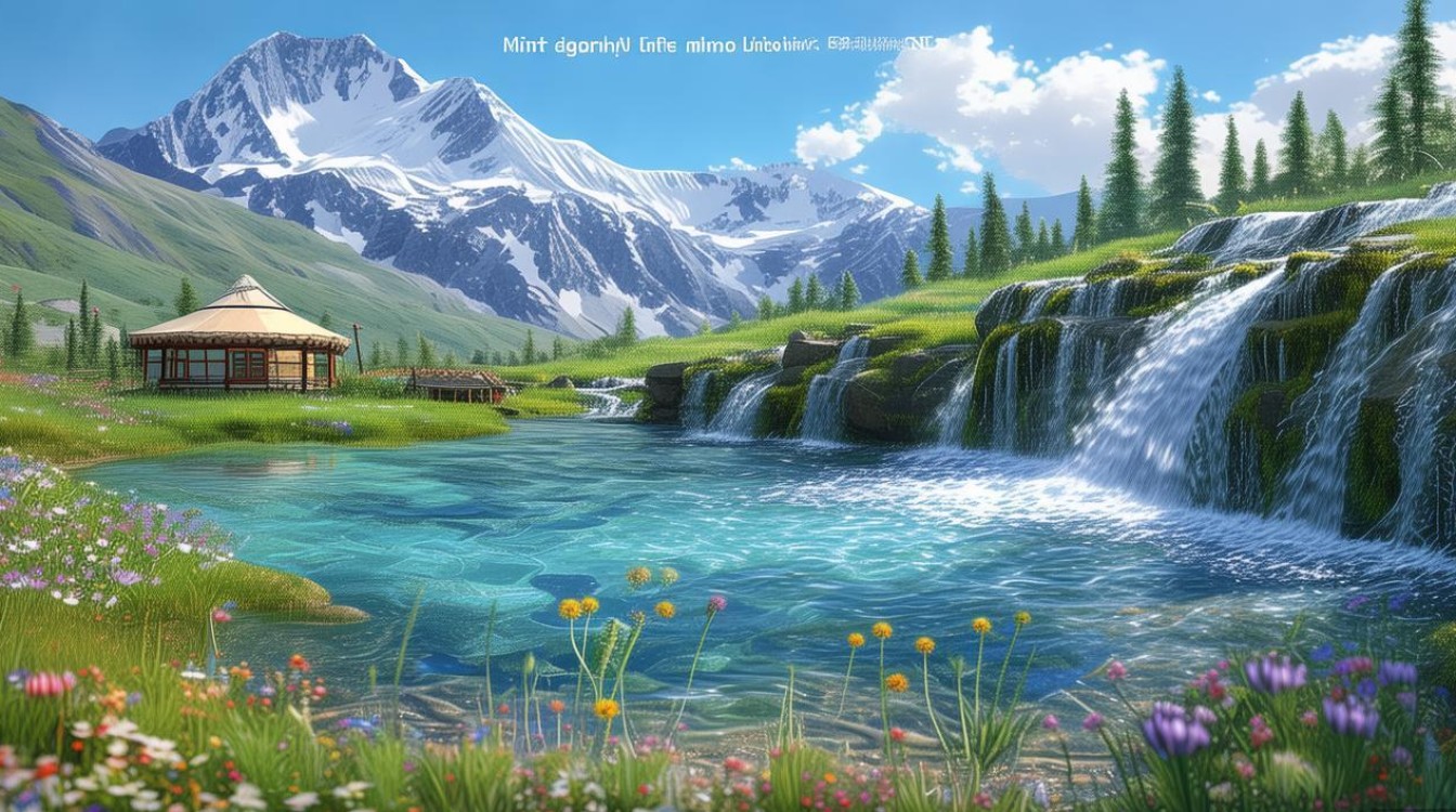 阿尔山必玩的景点