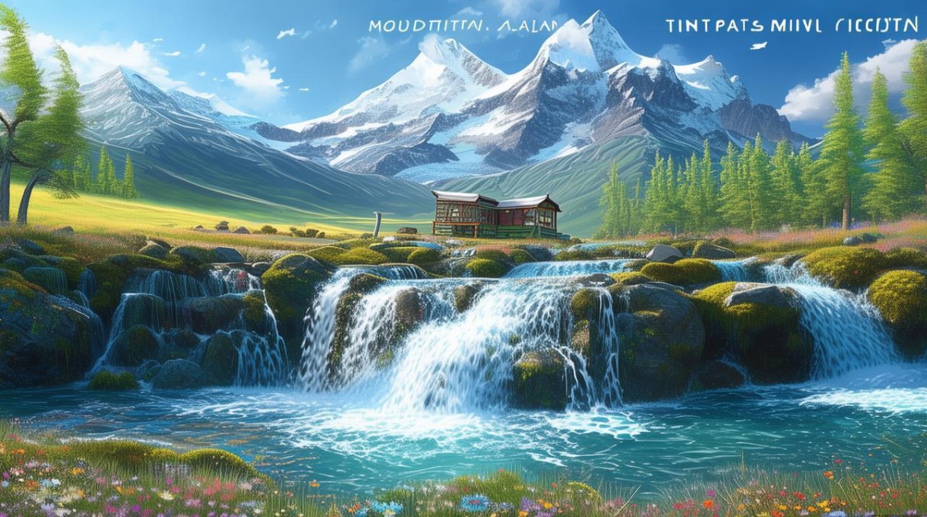 阿尔山必玩的景点