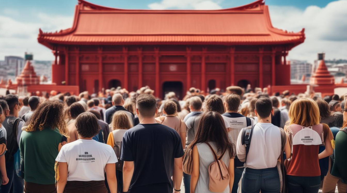 参观红色景点的目的