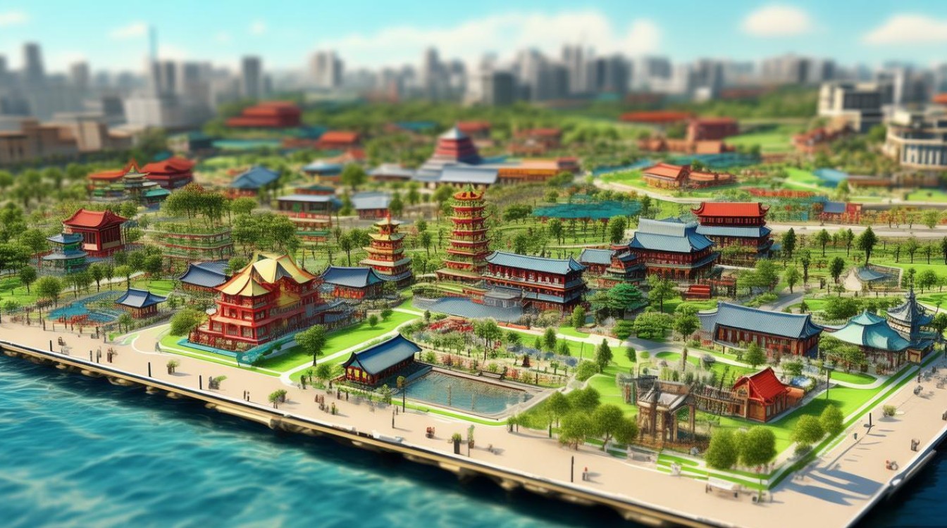 南通旅游攻略必去景点 南通旅游攻略必去景点