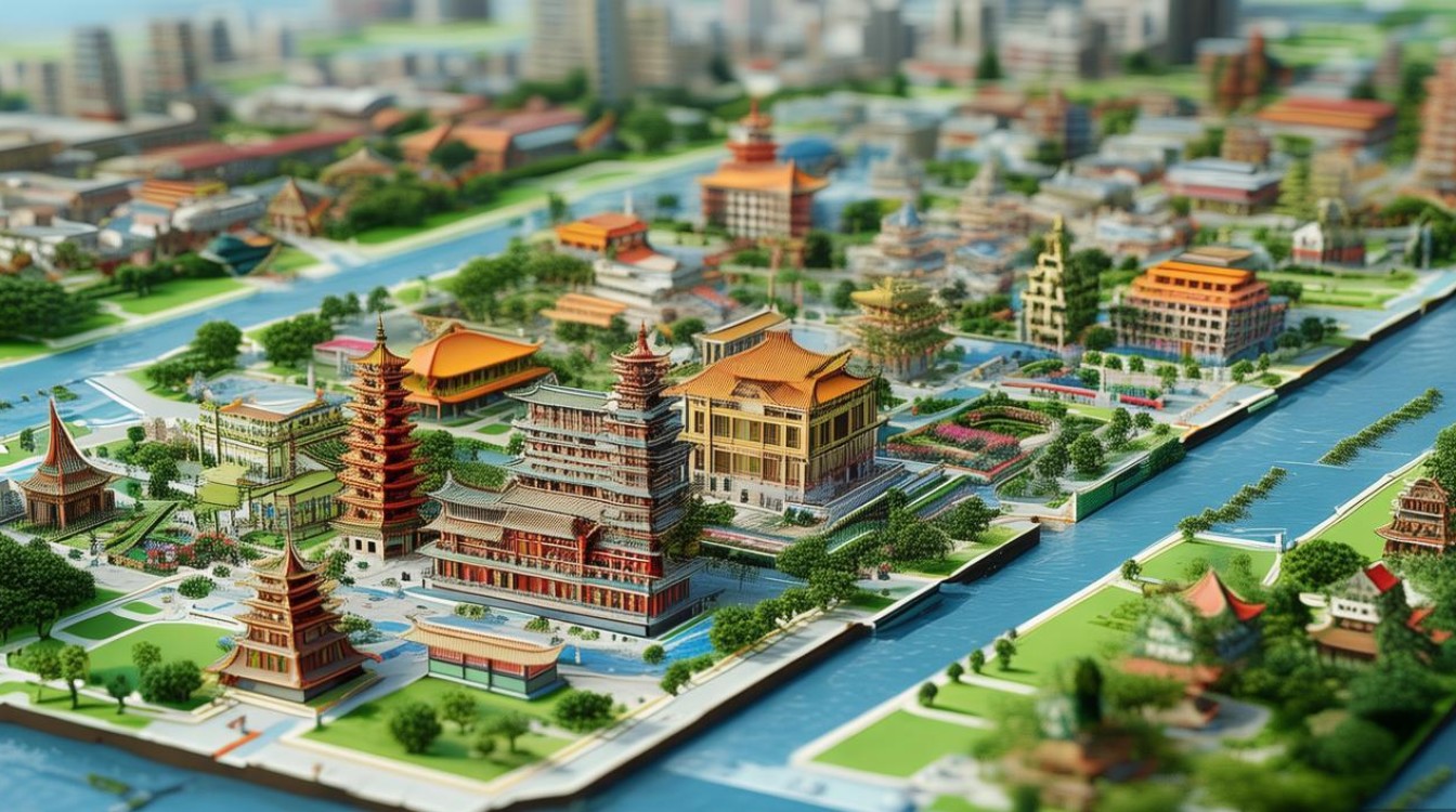 南通旅游攻略必去景点 南通旅游攻略必去景点