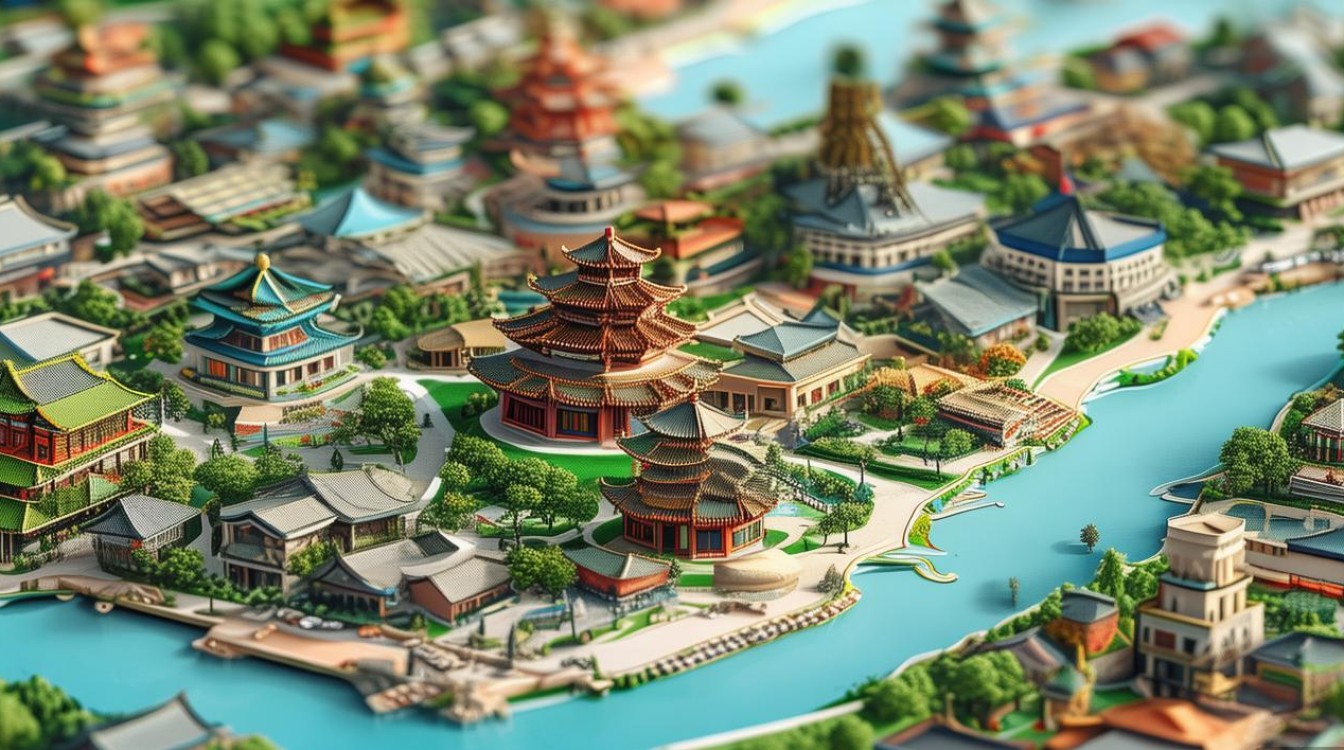 南通旅游攻略必去景点 南通旅游攻略必去景点