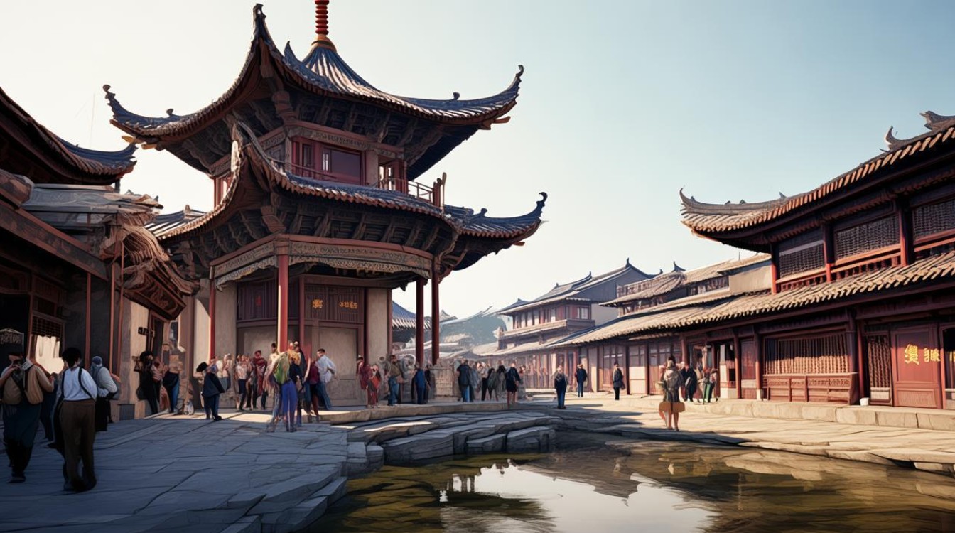 开封不收费的景点