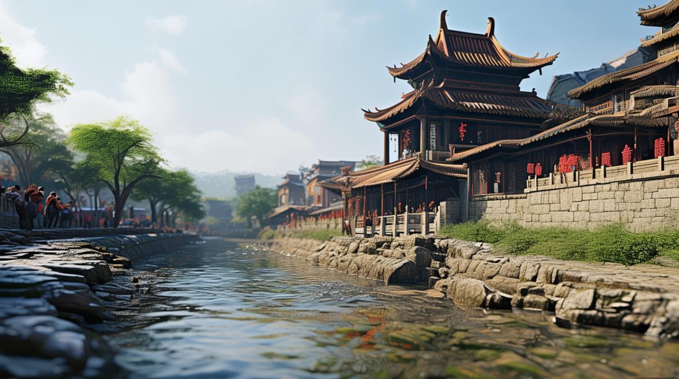 襄阳不收费的景点