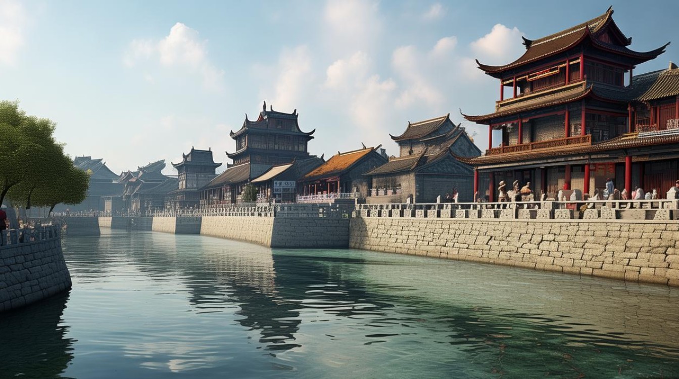 襄阳不收费的景点