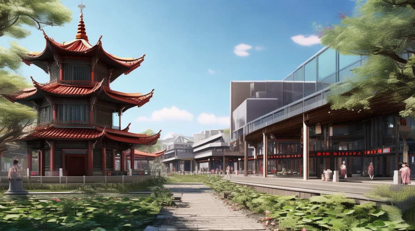 潮汕站附近的景点