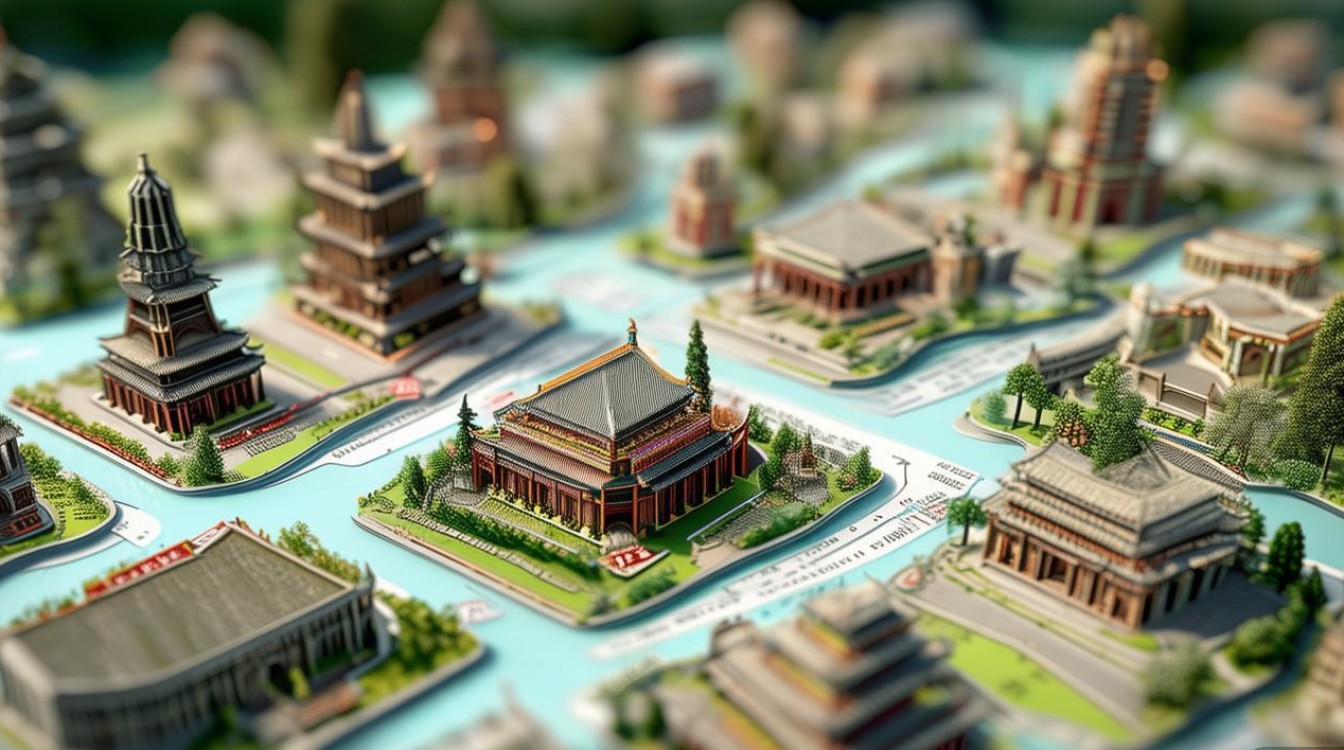 开封必去的景点排名