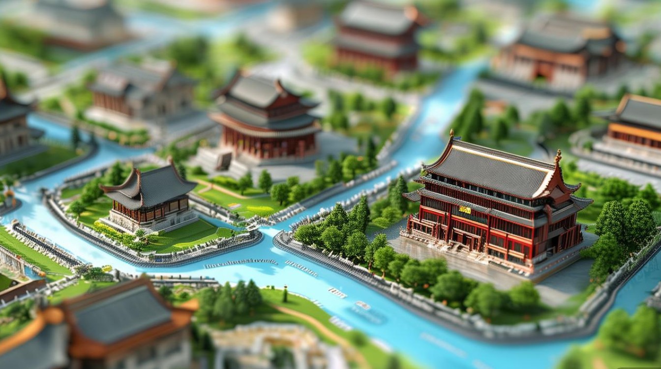 开封必去的景点排名