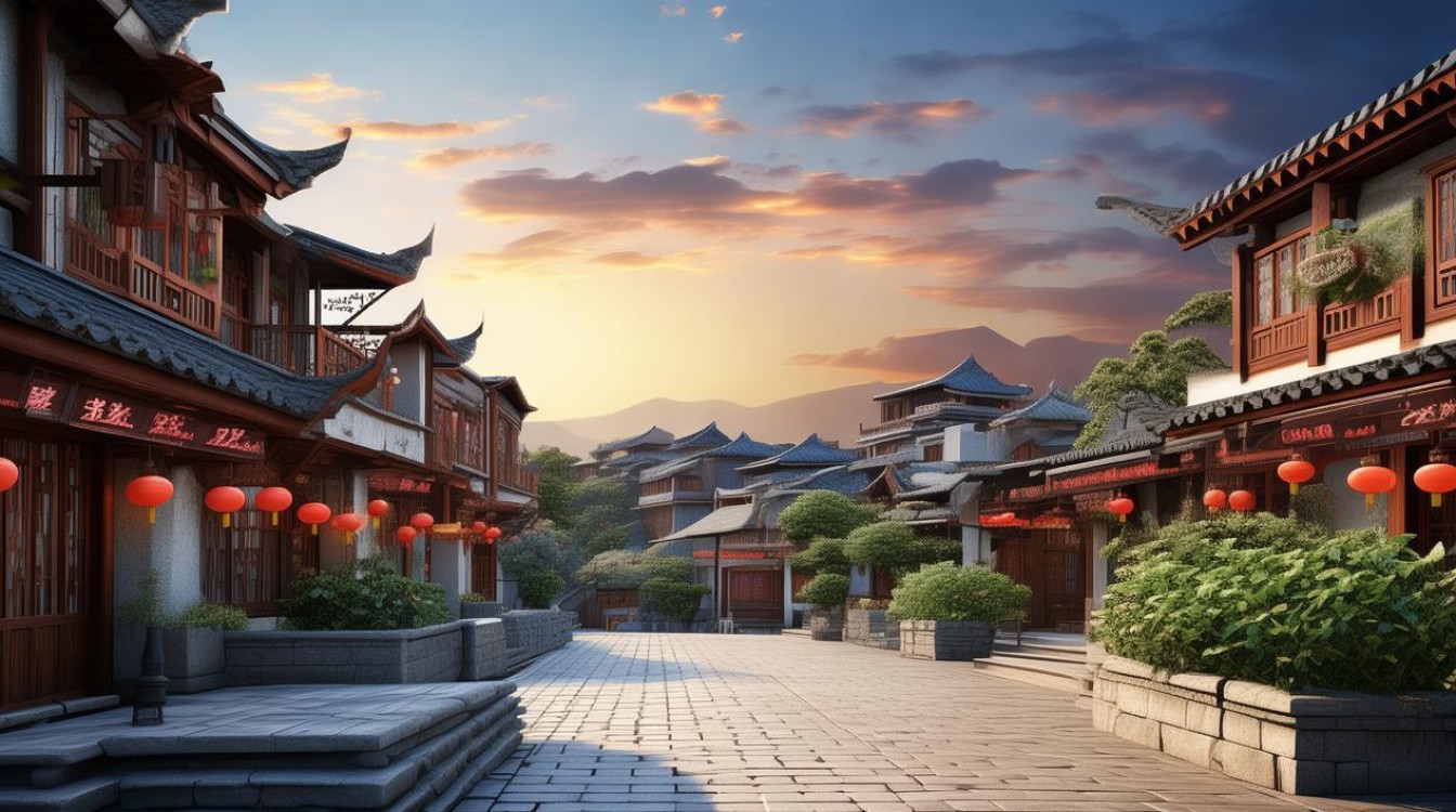 海口福山镇景点