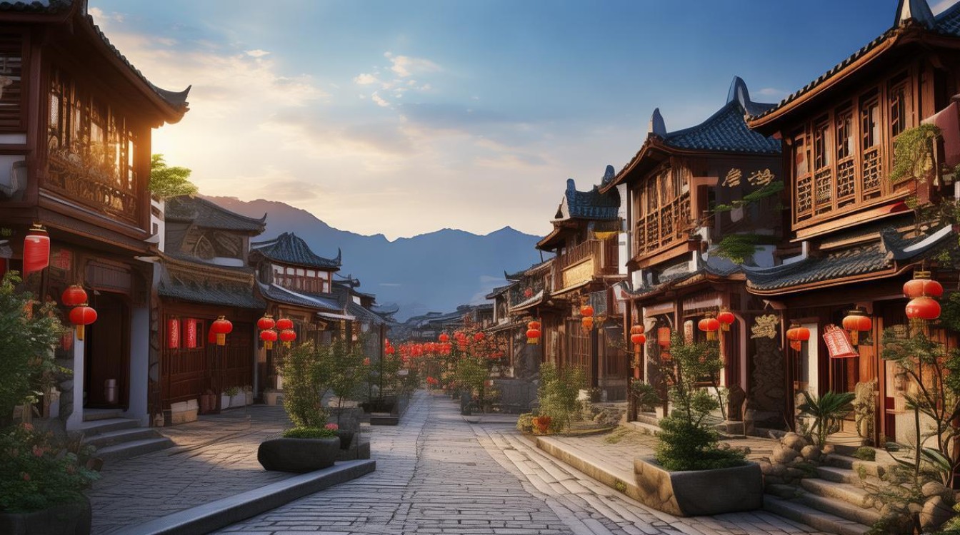 海口福山镇景点