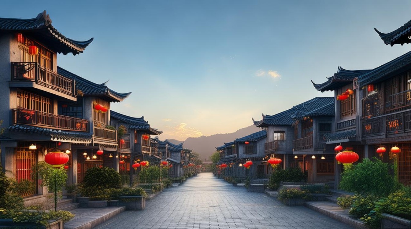 海口福山镇景点