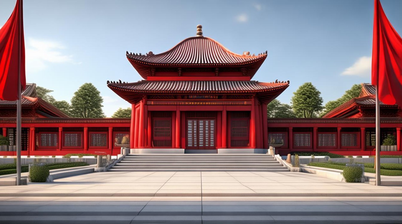 南京有什么红色景点