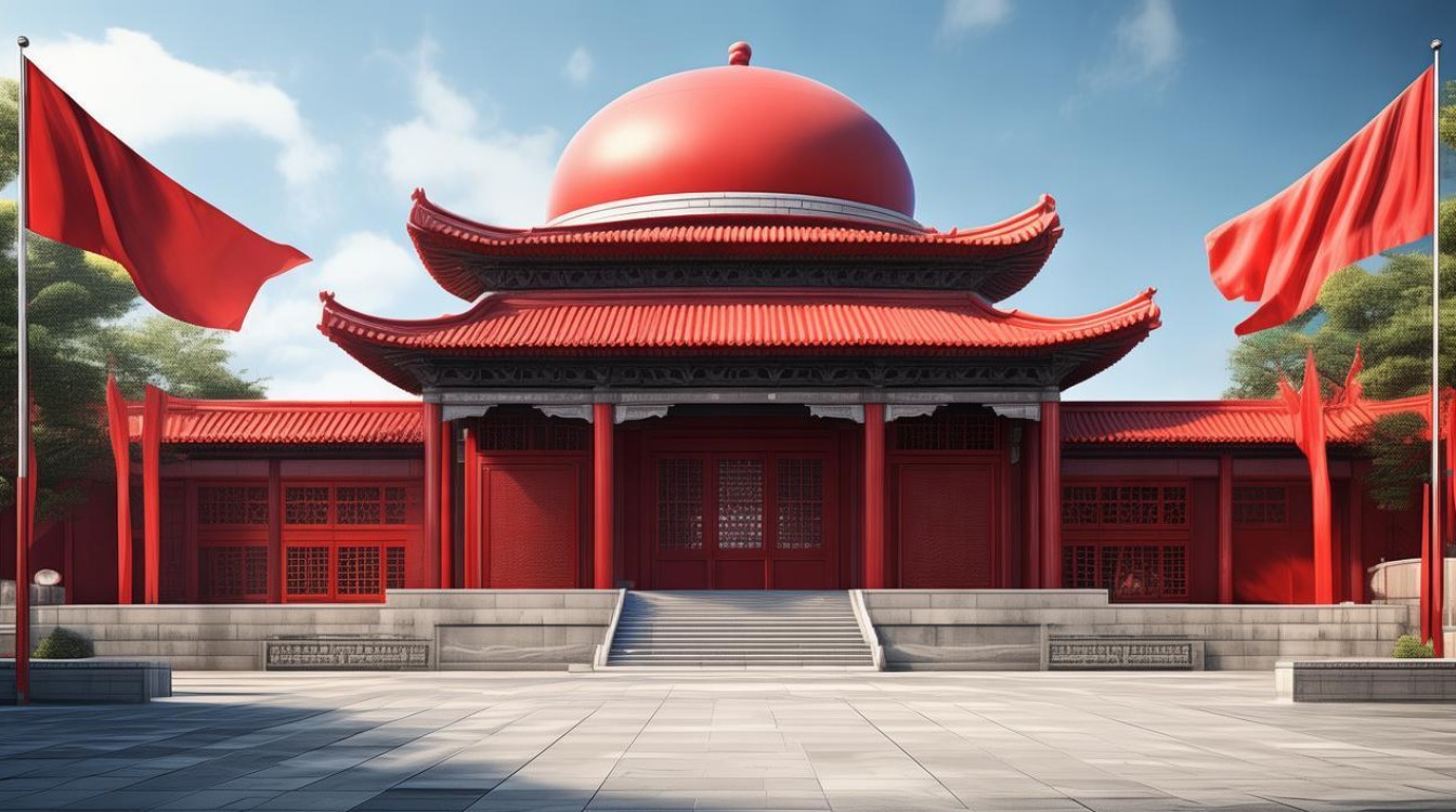 南京有什么红色景点