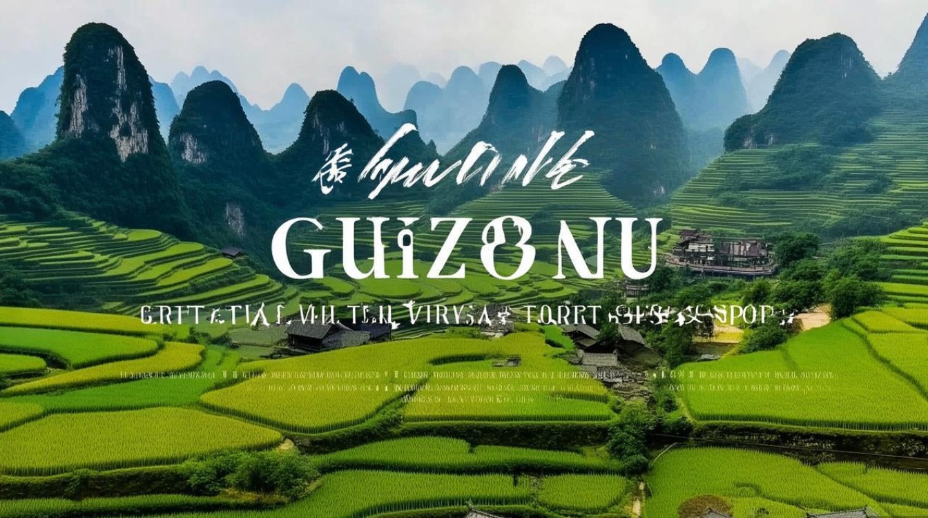 贵州旅游必去景点排名 贵州旅游必去景点排名