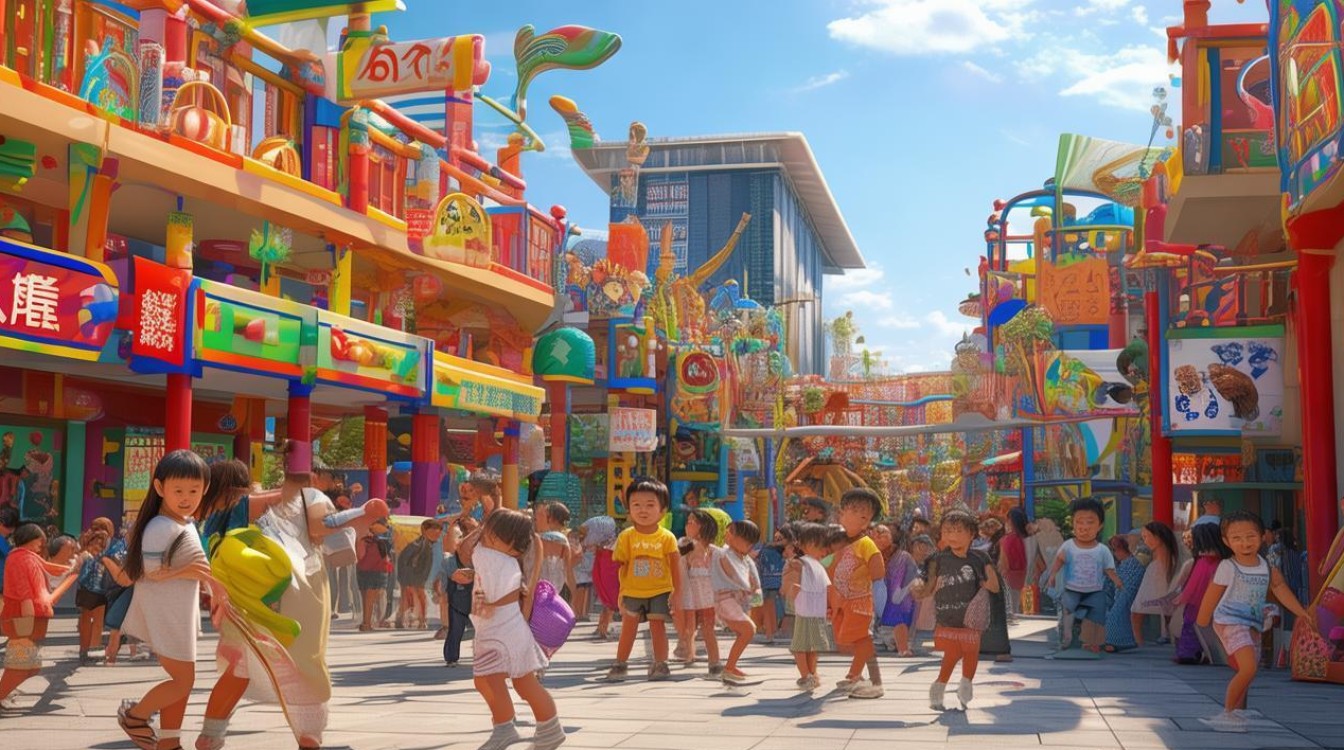 北京儿童必去景点推荐