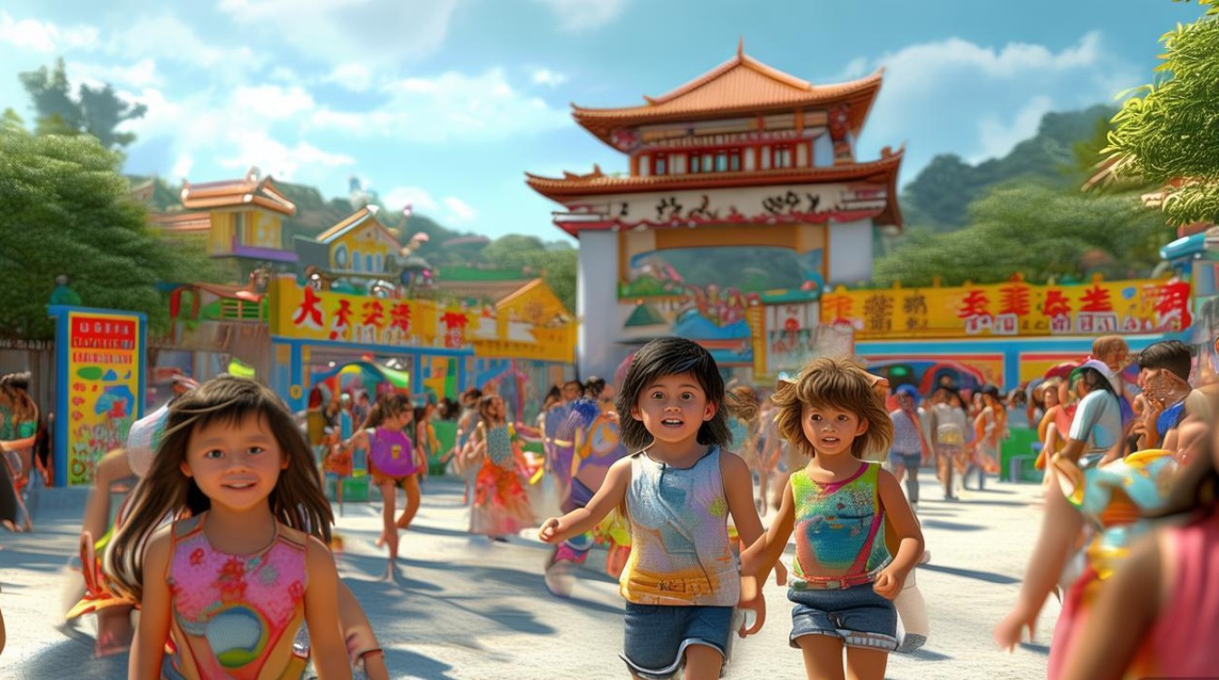 北京儿童必去景点推荐