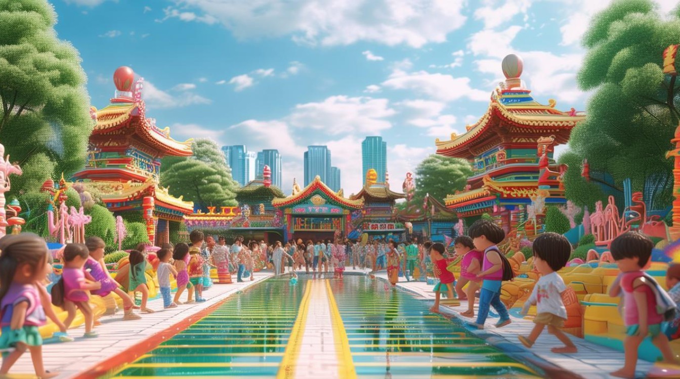 北京儿童必去景点推荐