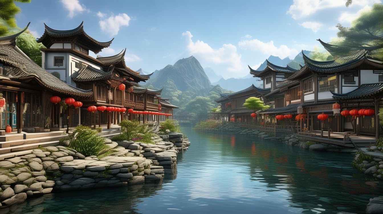 化州风景旅游景点 化州风景旅游景点