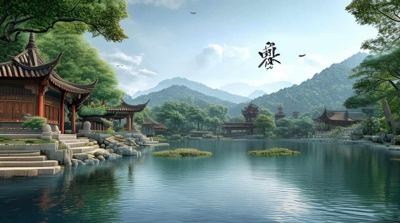 化州风景旅游景点 化州风景旅游景点